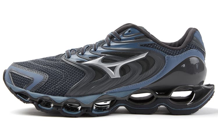Mizuno Wave Prophecy 12S 'Black'