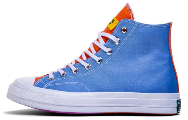 Кроссовки Converse Chinatown Market X Converse Chuck 70 High, 'UV'