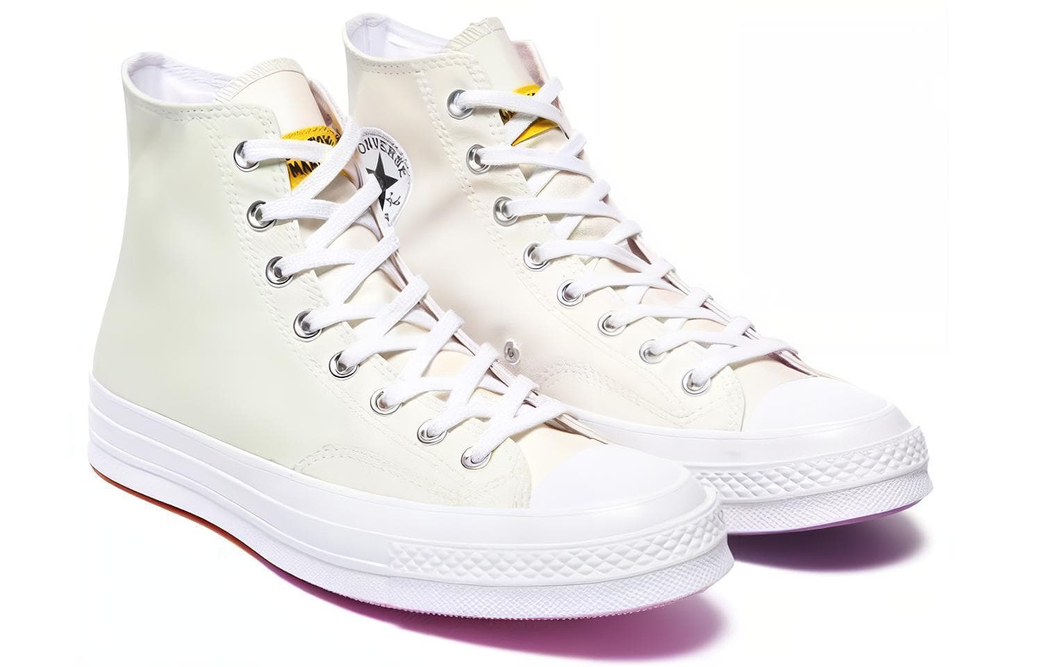 Кроссовки Converse Chinatown Market X Converse Chuck 70 High, 'UV'