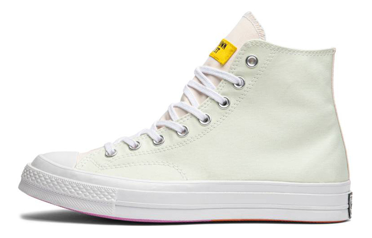 Converse Chinatown Market X Converse Chuck 70 High 'UV'