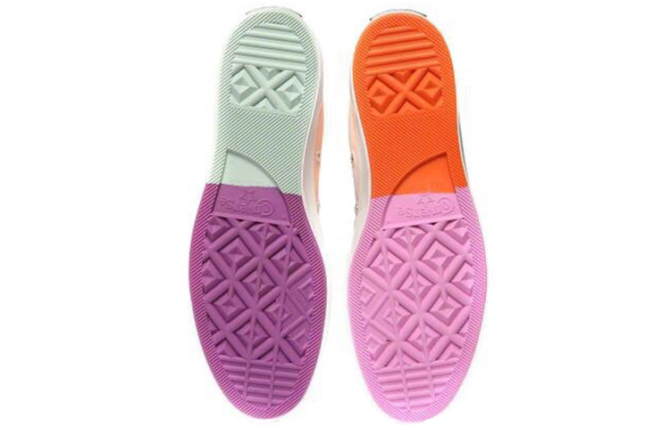 Кроссовки Converse Chinatown Market X Converse Chuck 70 High, 'UV'