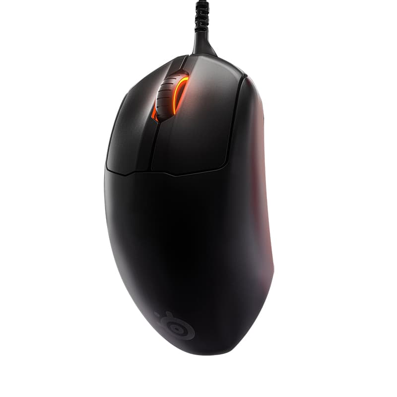 SteelSeries Mouses