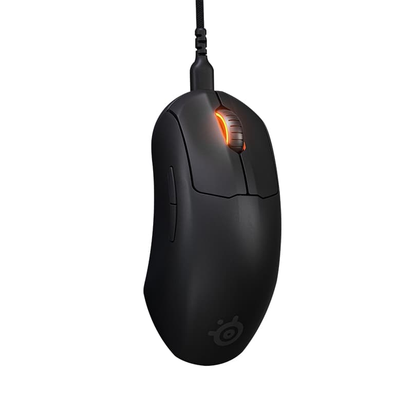 Мыши SteelSeries