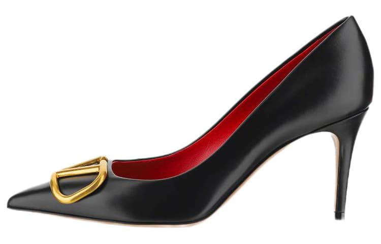 Valentino Garavani VLogo Pumps Women's