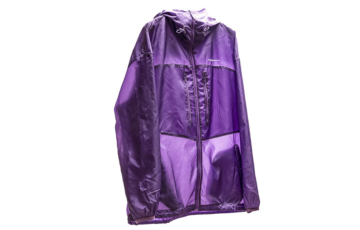 ENSHADOWER Солнцезащитная одежда унисекс