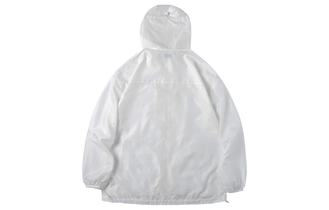 ENSHADOWER Солнцезащитная одежда унисекс