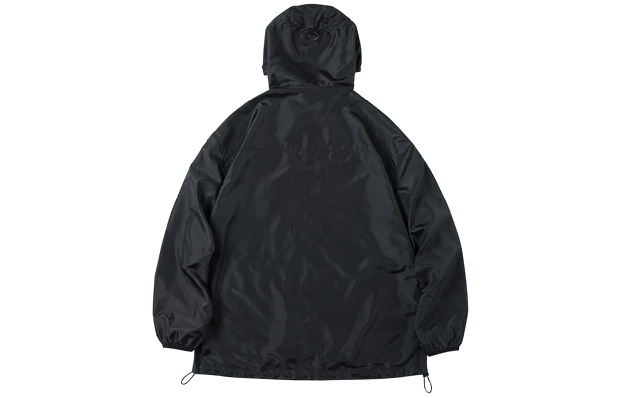 ENSHADOWER Солнцезащитная одежда унисекс