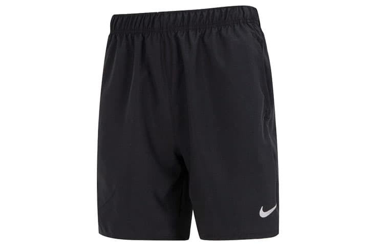 Nike Dri Fit Casual Shorts Men's Black