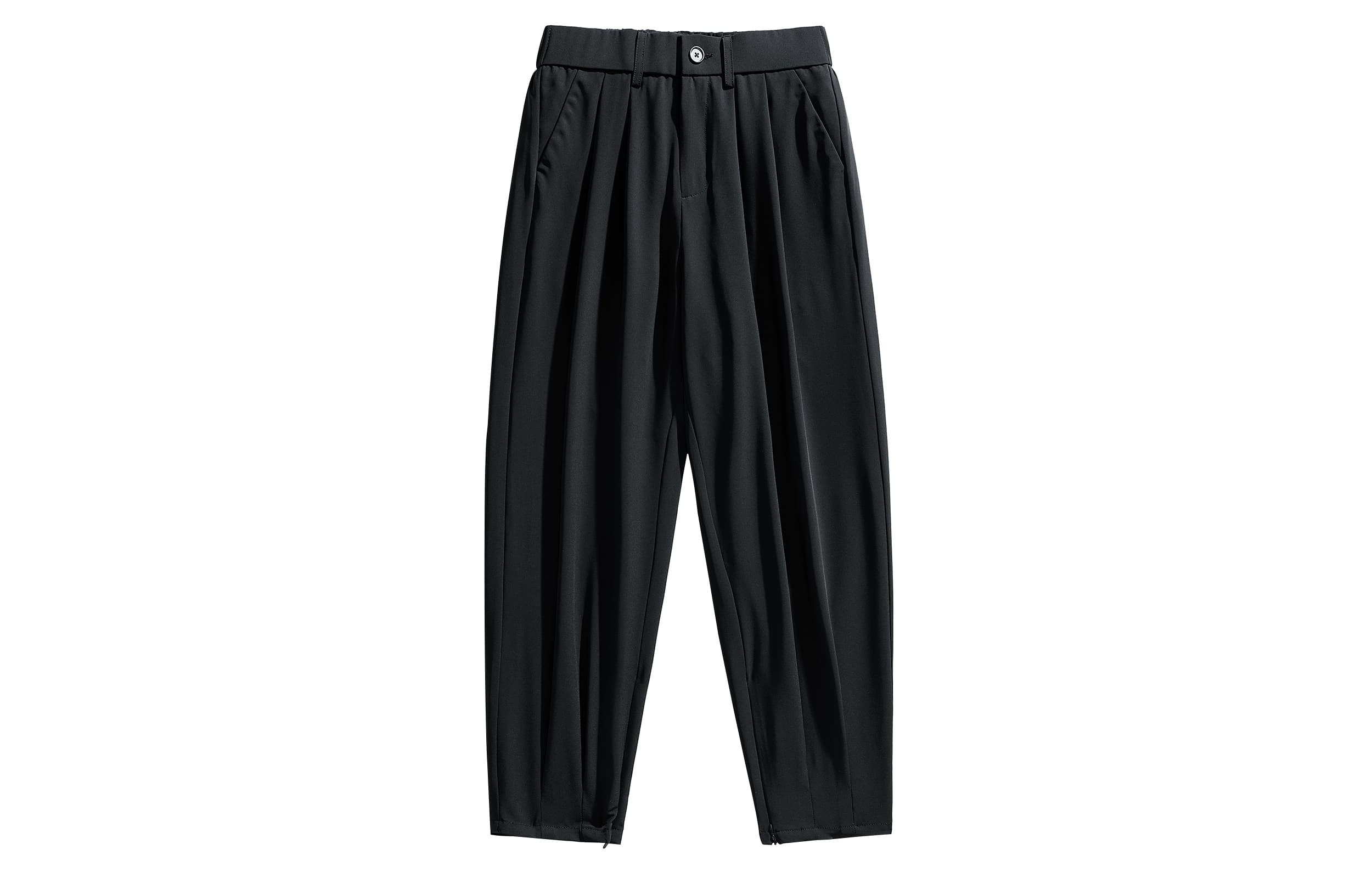 HALEBOSS Повседневные брюки унисекс