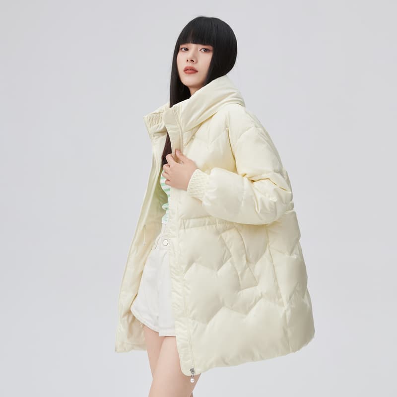 ERAL Пуховики женские