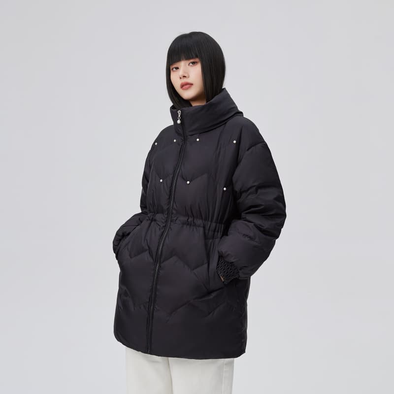 ERAL Пуховики женские