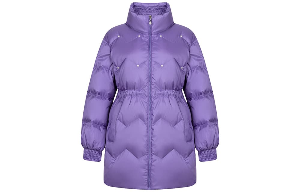 ERAL Пуховики женские