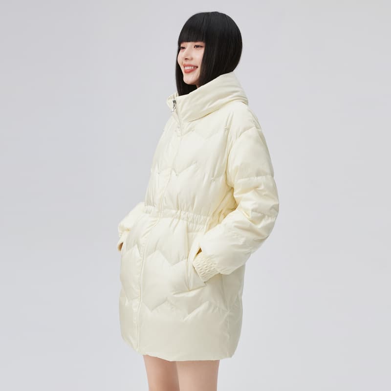 ERAL Пуховики женские