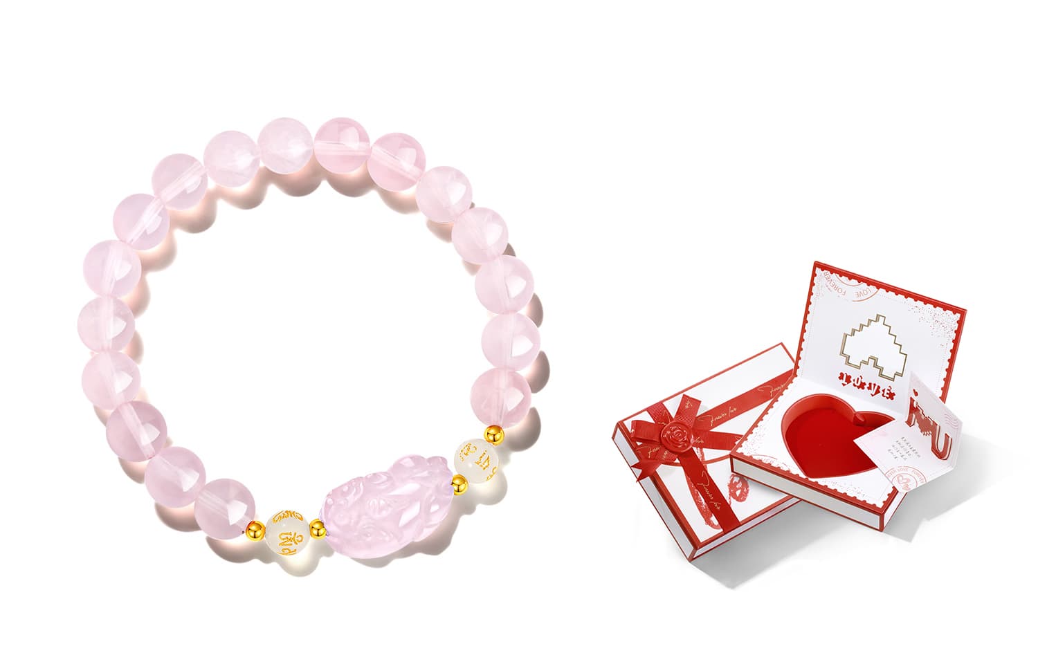 IWE кварцевые нефритовые обсидиановые браслеты унисекс