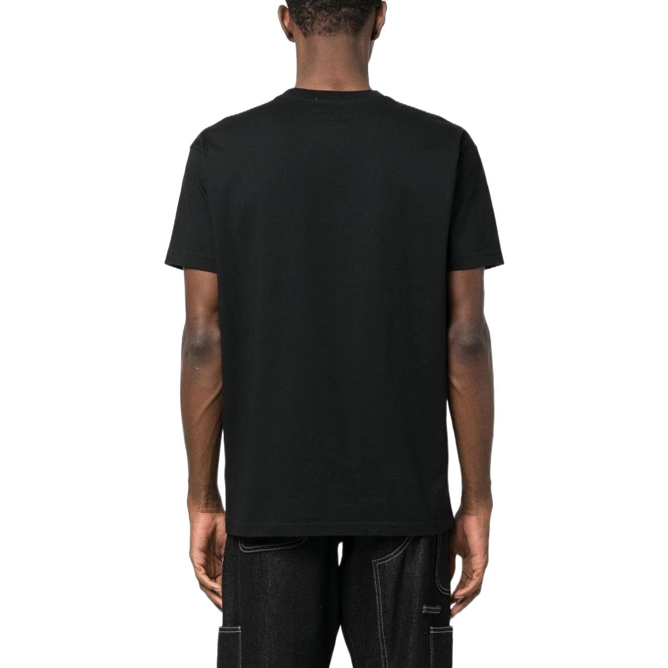 Футболка Vivienne Westwood унисекс черная