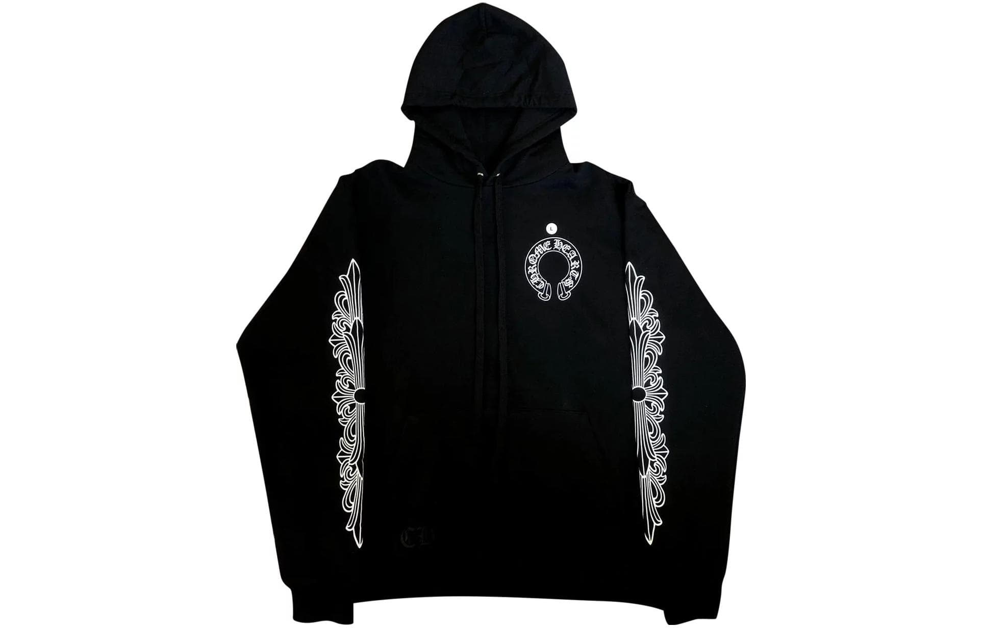 Chrome Hearts Hoodie