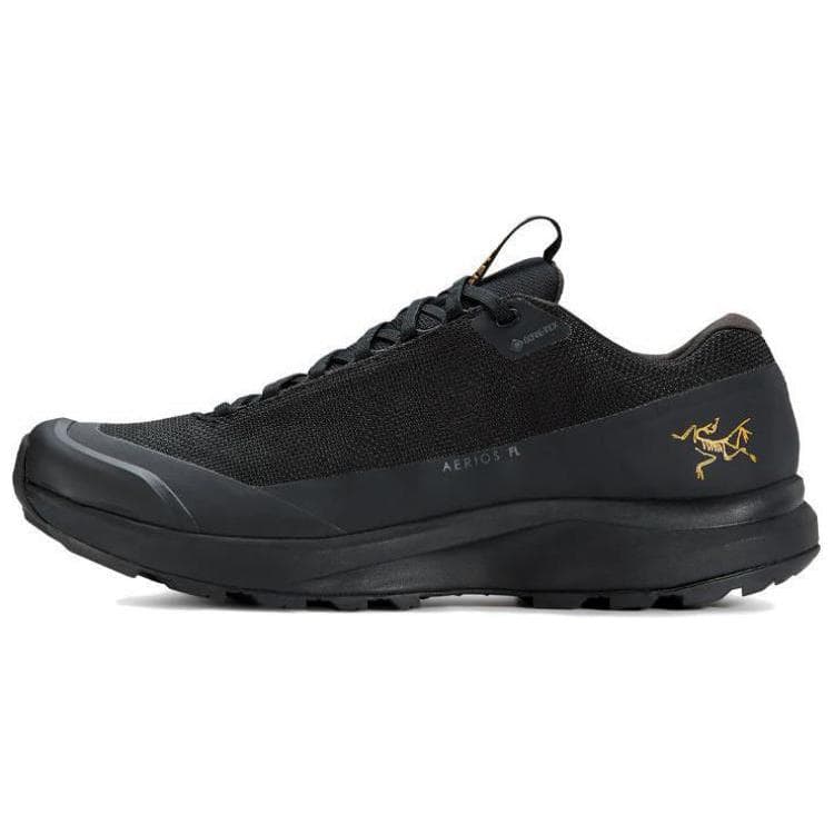 Arcteryx Aerios Fl 2 Black