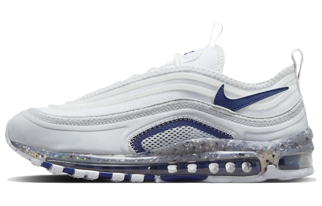 Nike Air Max Terrascape 97 'White Deep Royal Blue'