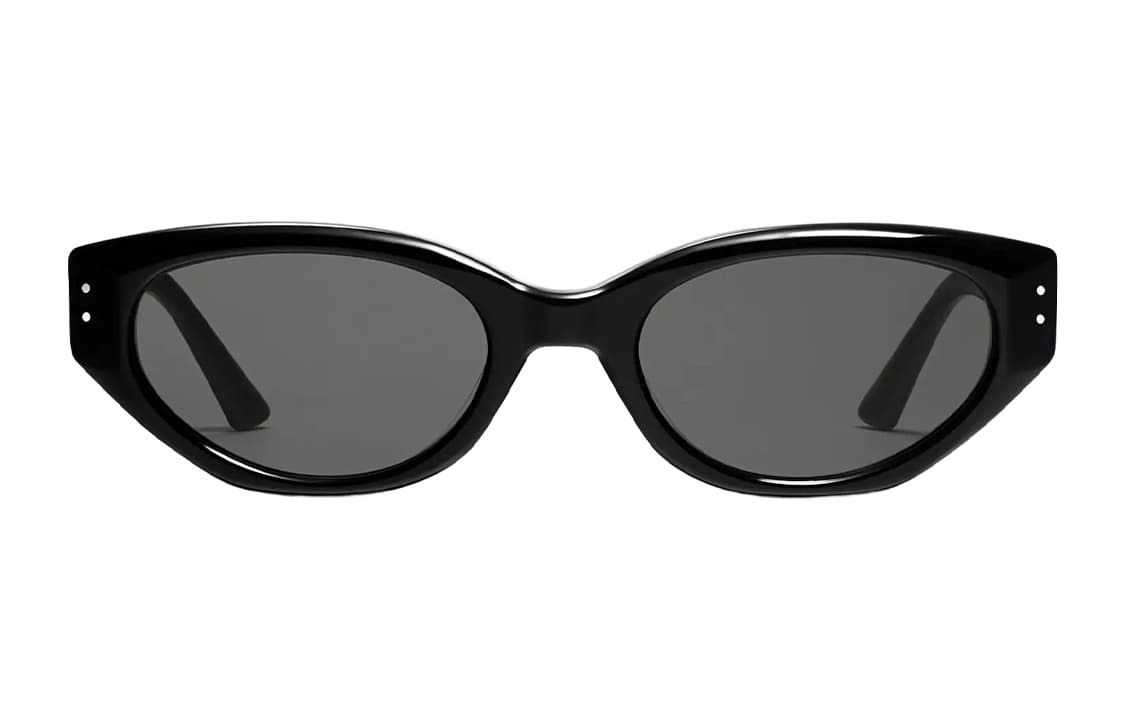 GENTLE MONSTER Рококо затемненные солнцезащитные очки