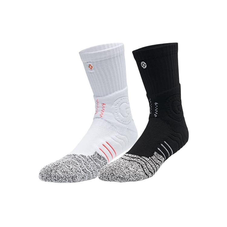 Баскетбольные носки унисекс RIGORER