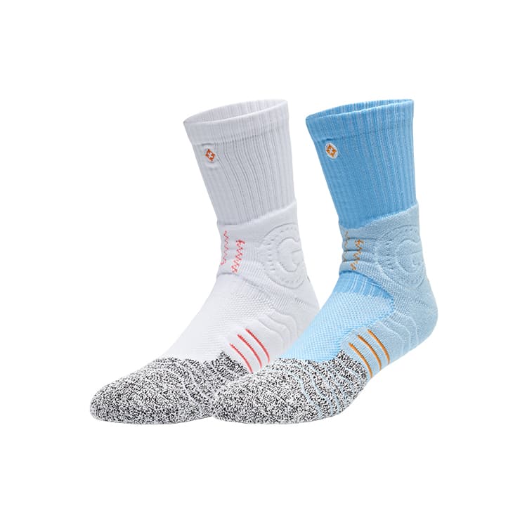 Баскетбольные носки унисекс RIGORER