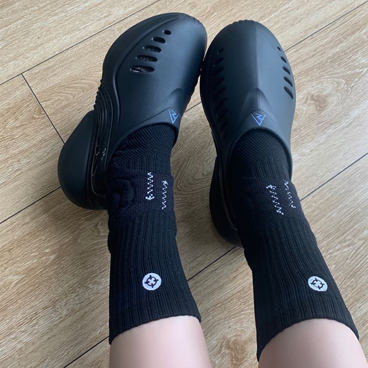 Баскетбольные носки унисекс RIGORER