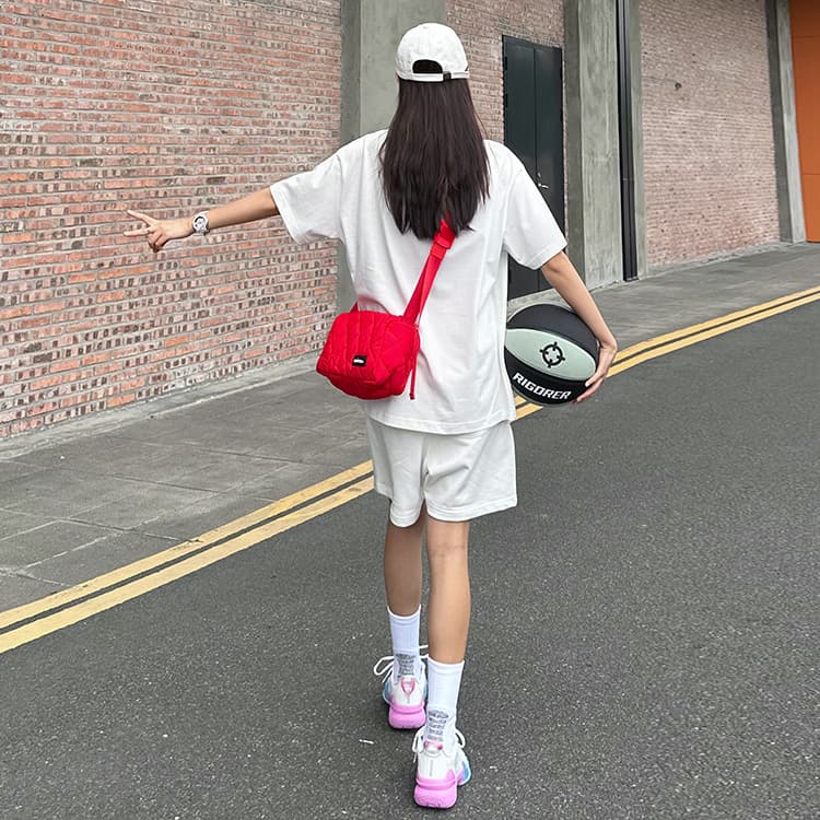 Баскетбольные носки унисекс RIGORER