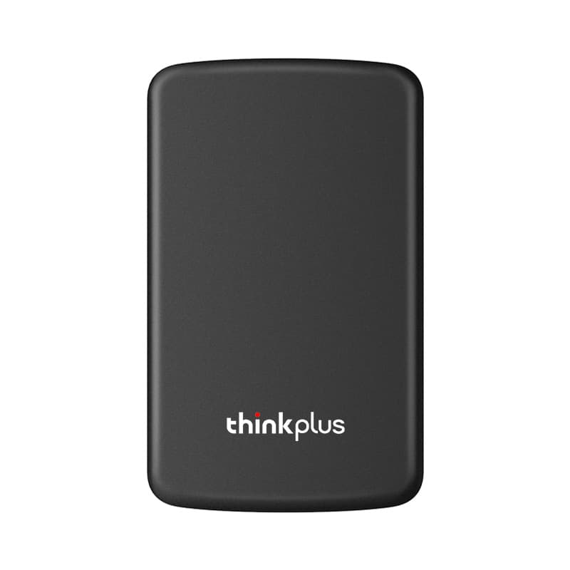 ThinkPad Portable Hard Drive