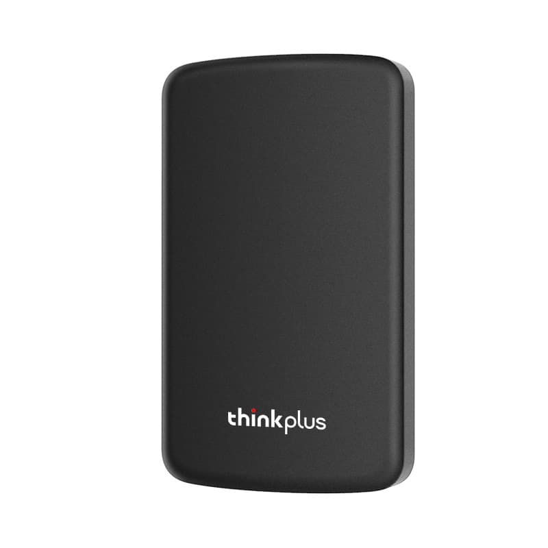 Портативный жесткий диск ThinkPad