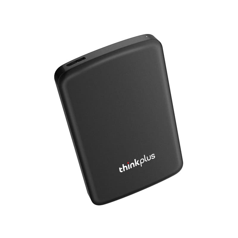 Портативный жесткий диск ThinkPad