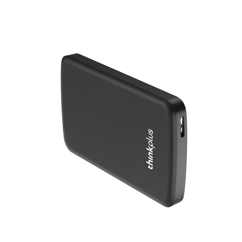Портативный жесткий диск ThinkPad