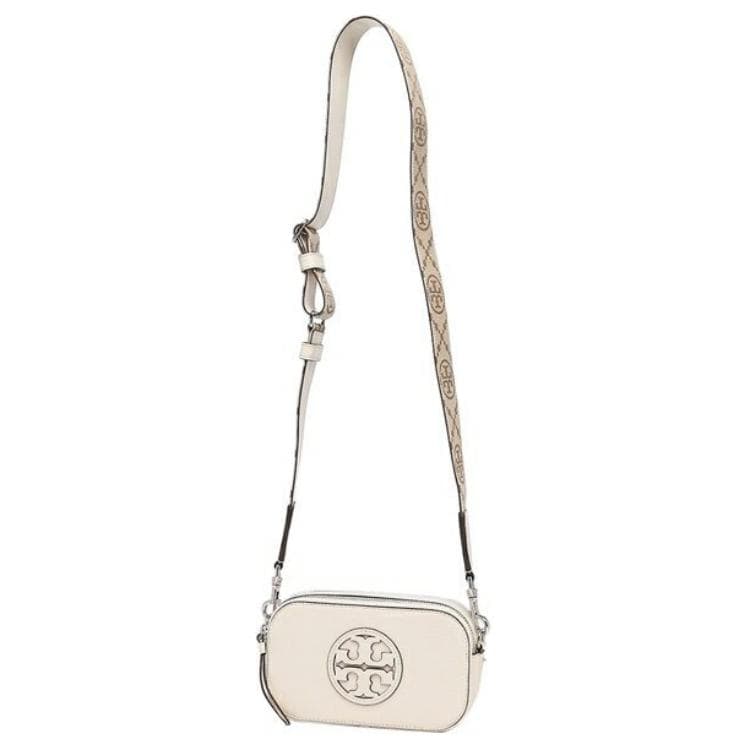 Сумка через плечо TORY BURCH Mini Miller