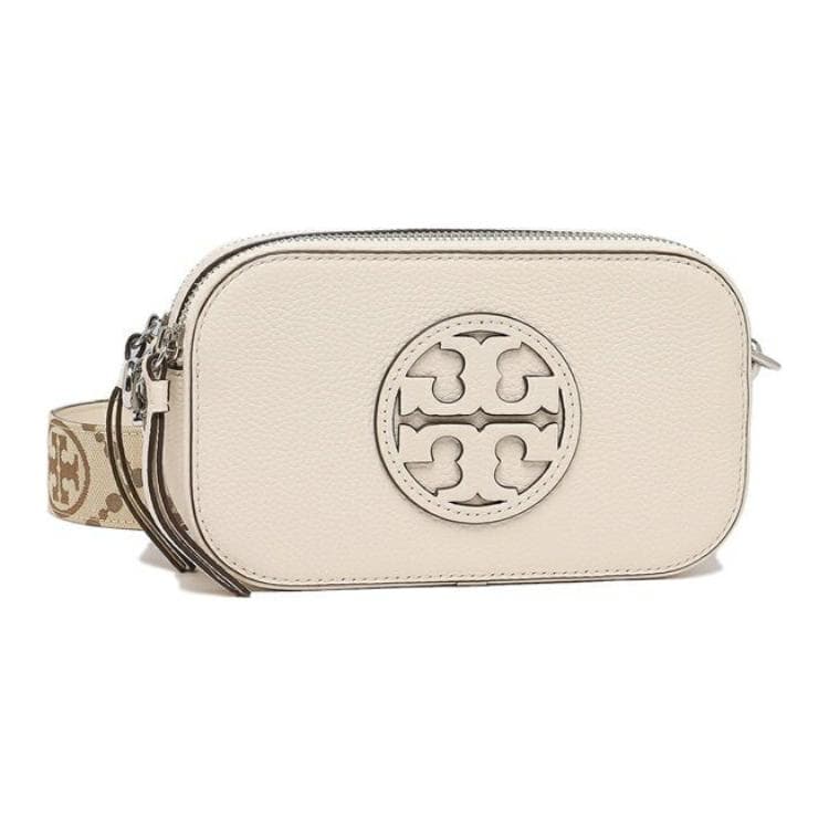 Сумка через плечо TORY BURCH Mini Miller