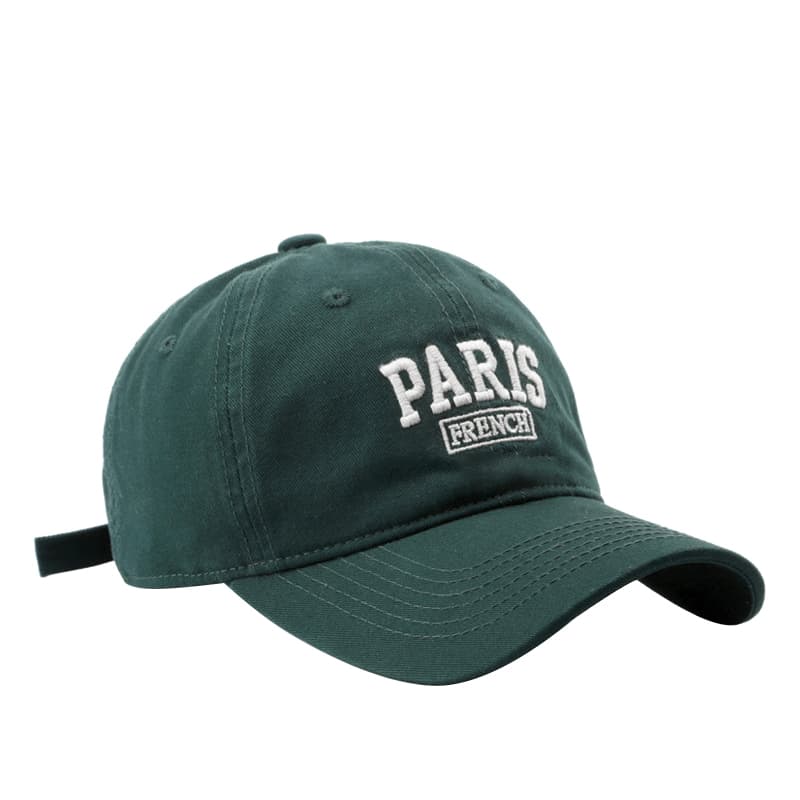 BGUUY Бейсболки из полиэстера унисекс