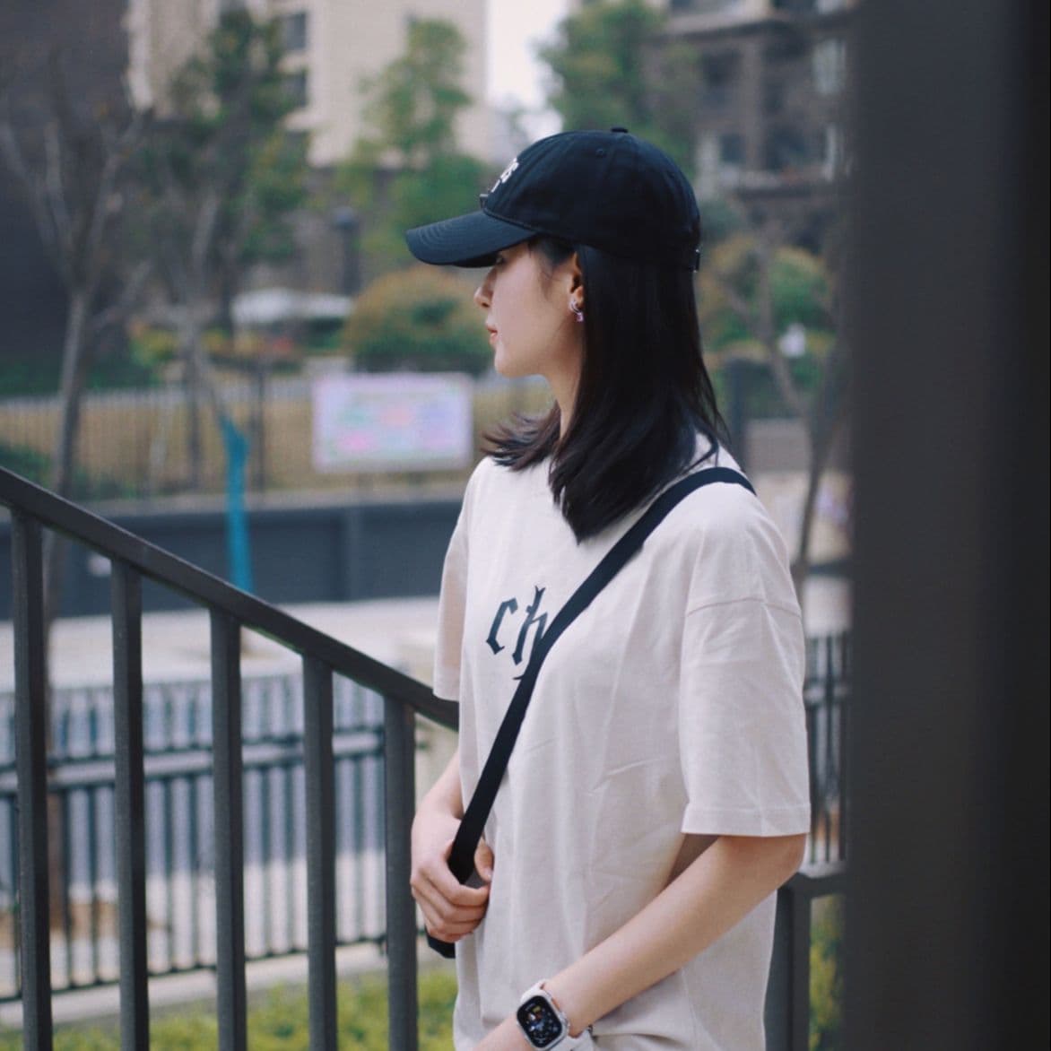 BGUUY Бейсболки из полиэстера унисекс