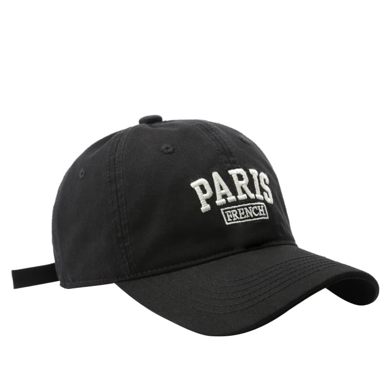 BGUUY Бейсболки из полиэстера унисекс