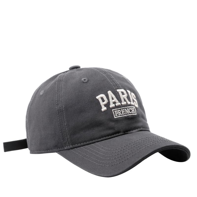 BGUUY Бейсболки из полиэстера унисекс