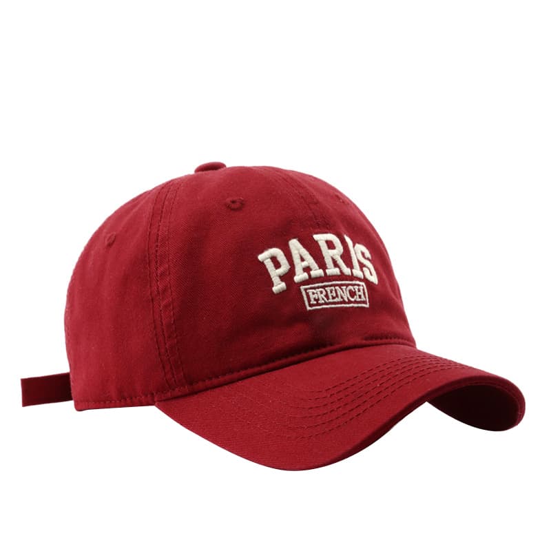 BGUUY Бейсболки из полиэстера унисекс