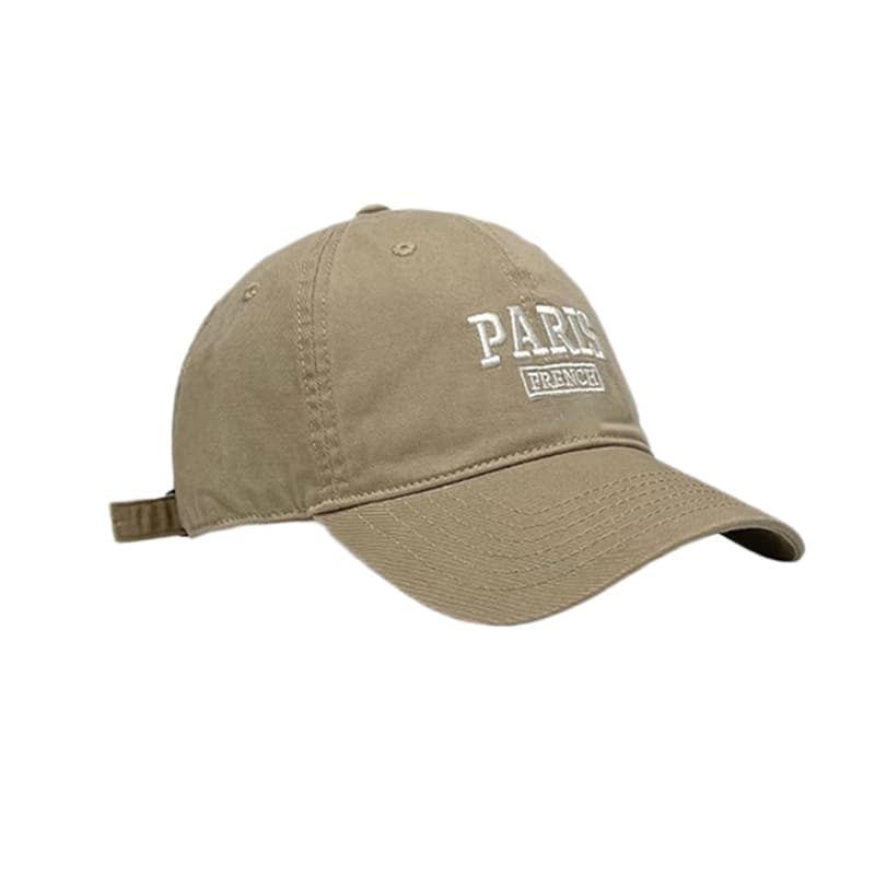 BGUUY Бейсболки из полиэстера унисекс