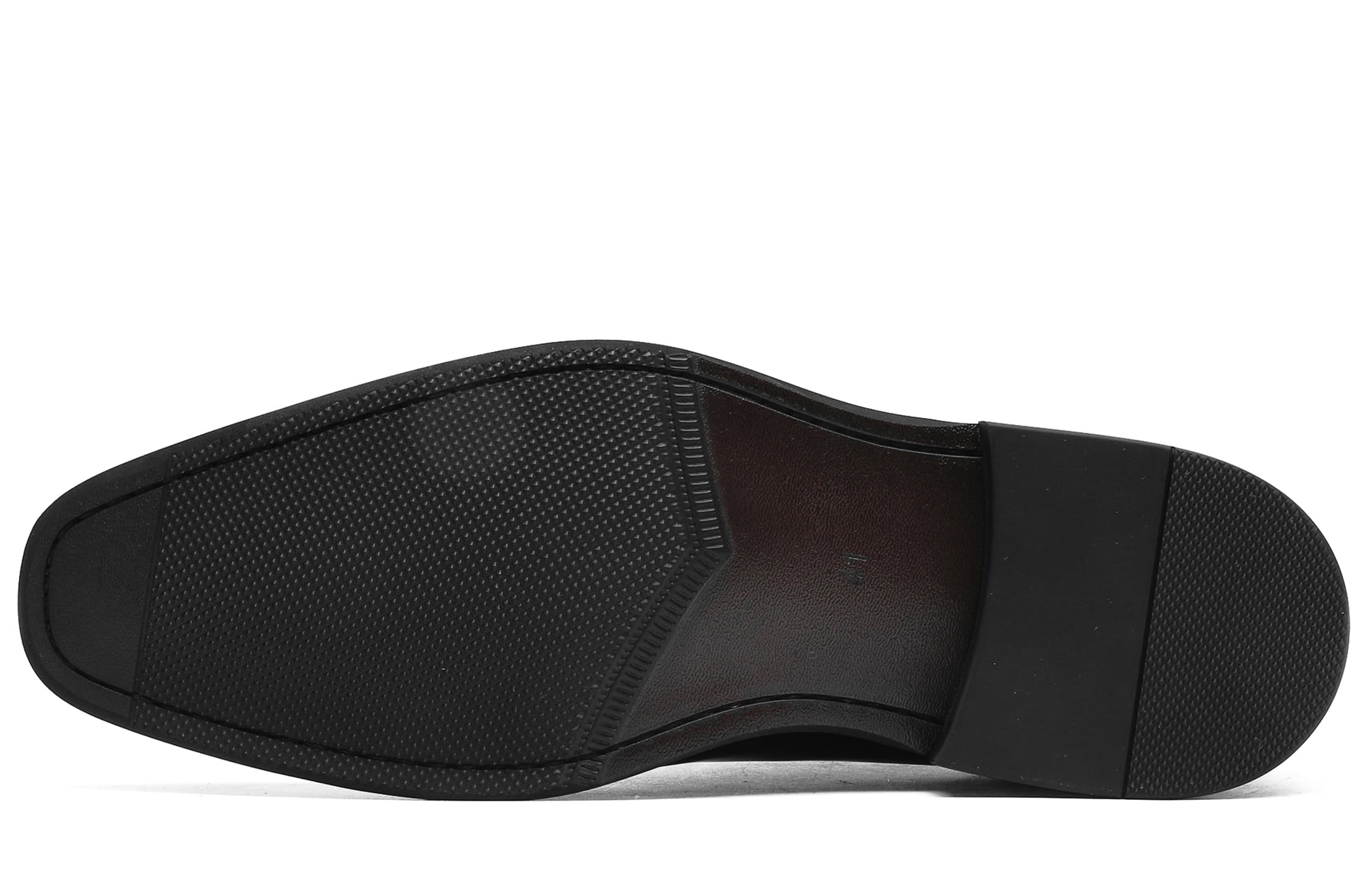 Туфли Desai Мужские Светло-коричневые