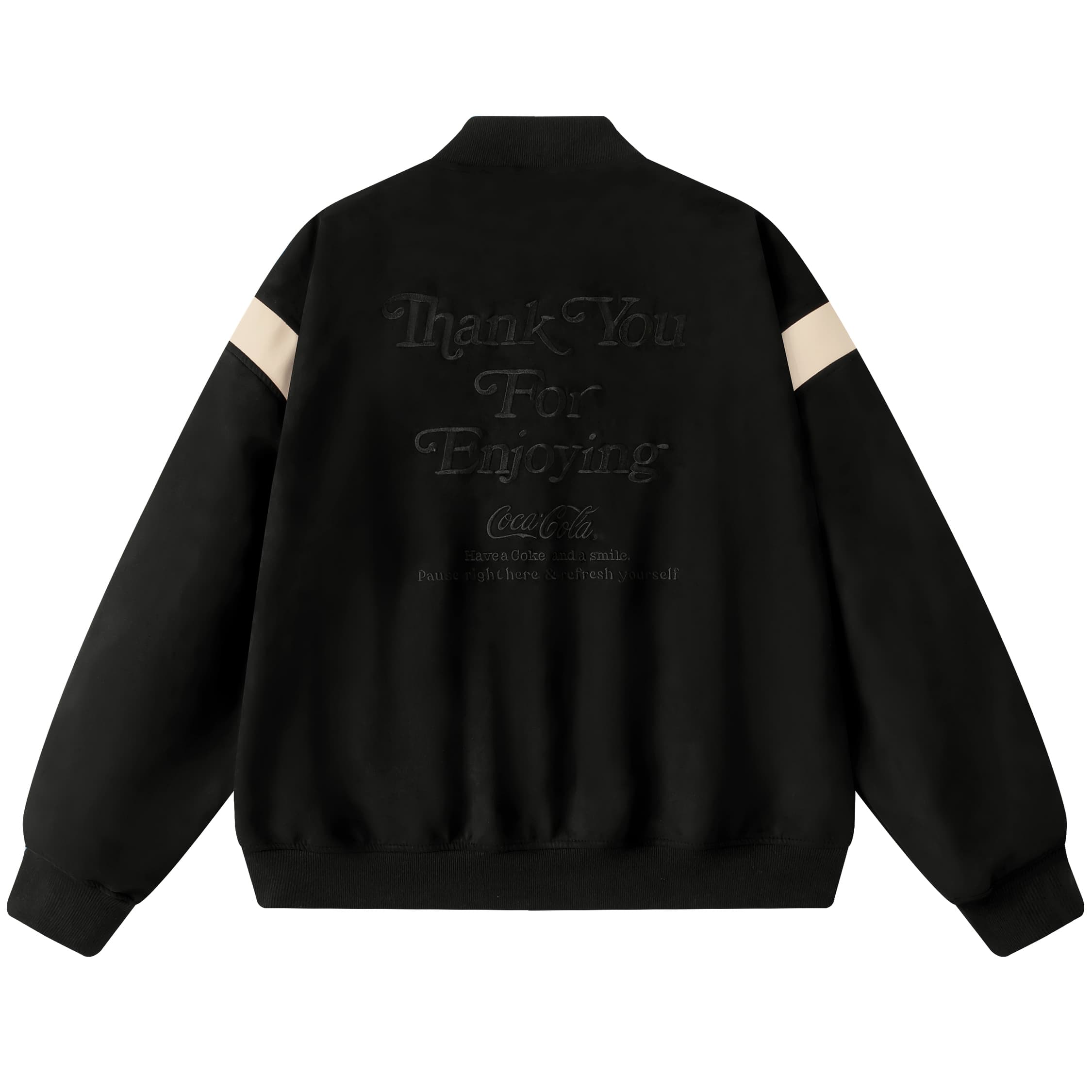 Куртки и пальто Coca Cola унисекс