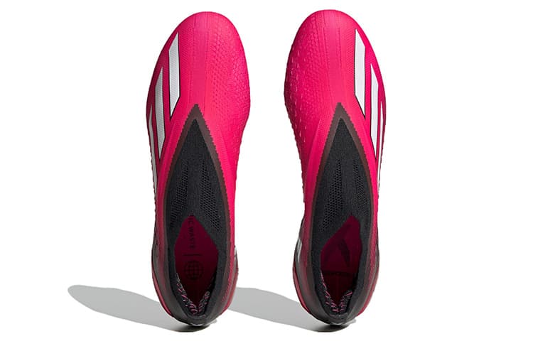 Adidas X Speedportal+ Fg «Собери свой футбольный набор»