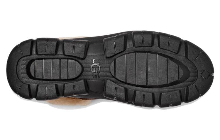 Женские ботинки UGG Adiroam Hiker 'Chestnut'