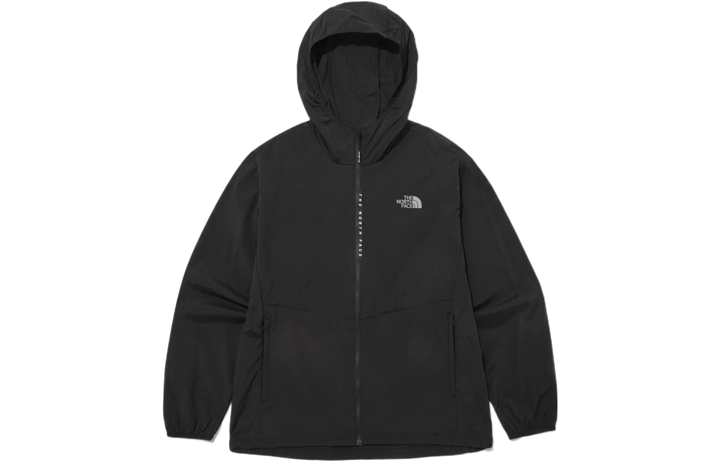 THE NORTH FACE Jacket Men's Black