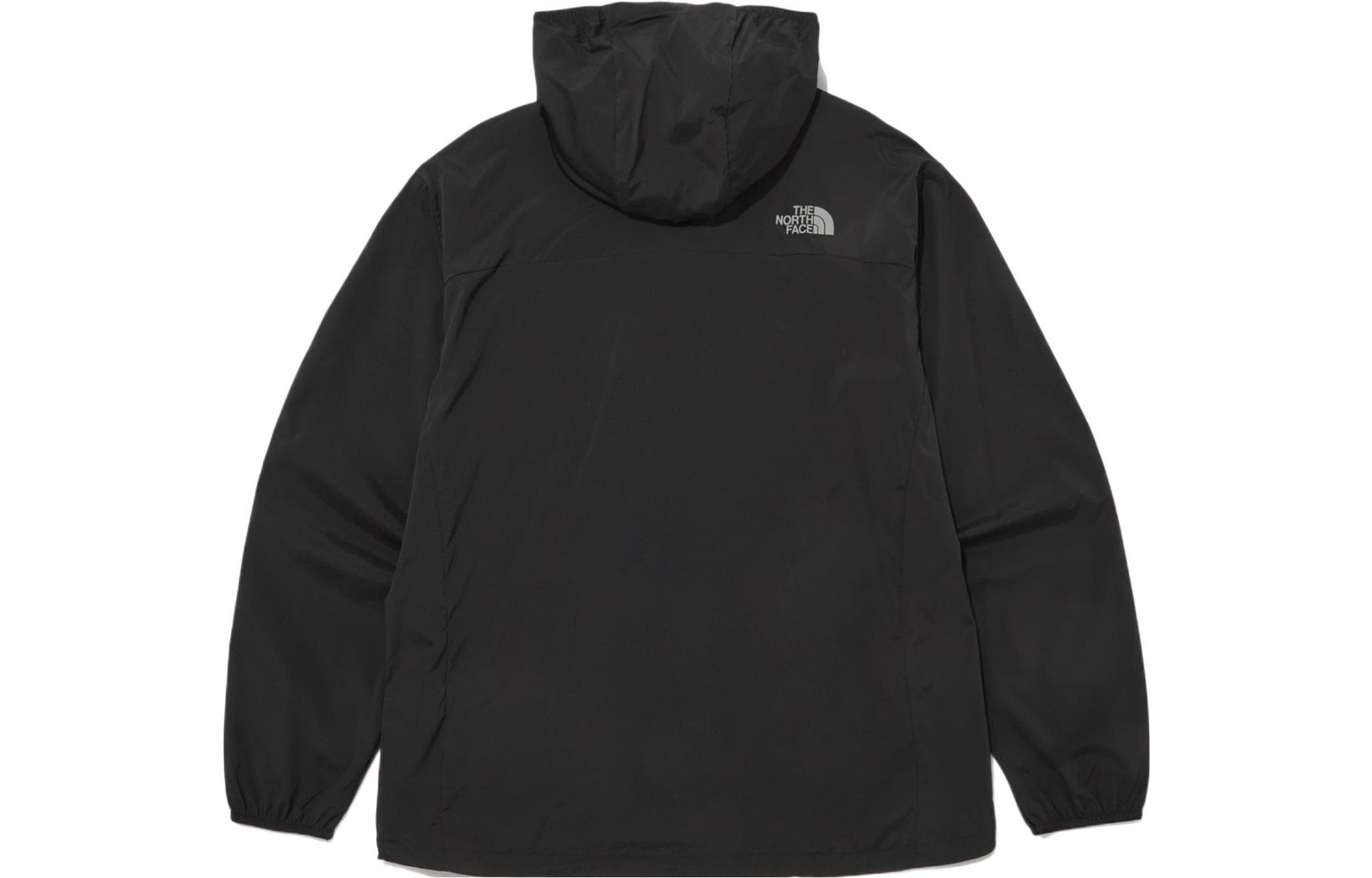 THE NORTH FACE Куртка мужская черная