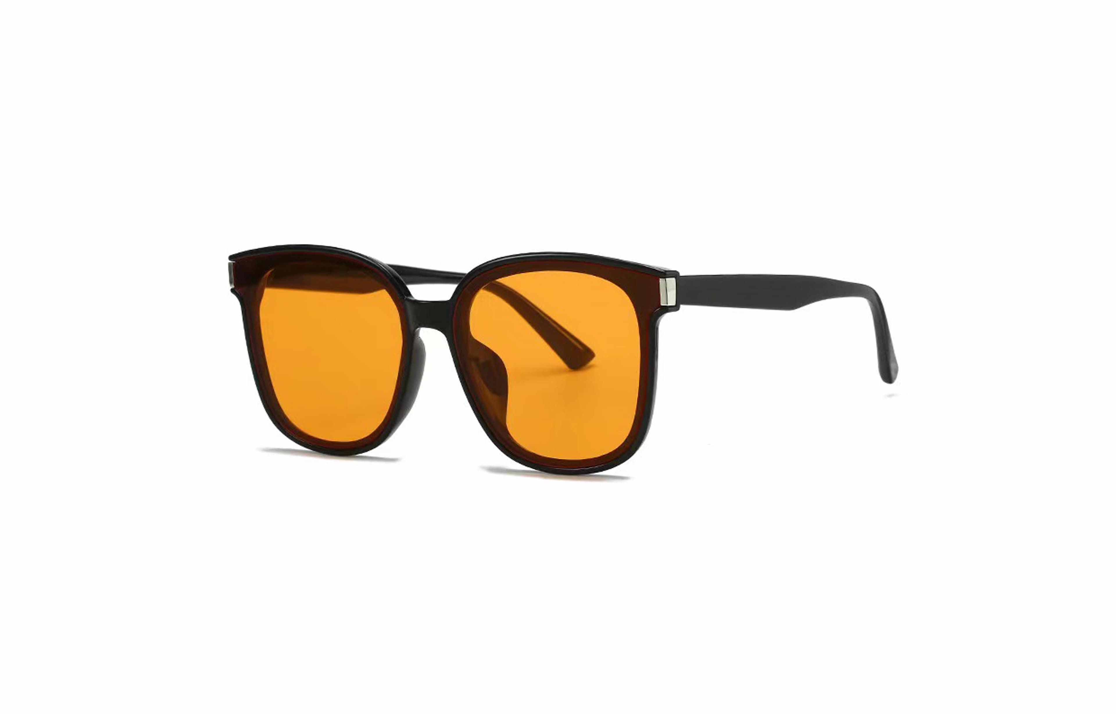 Квадратные солнцезащитные очки IOTS унисекс, несколько цветов