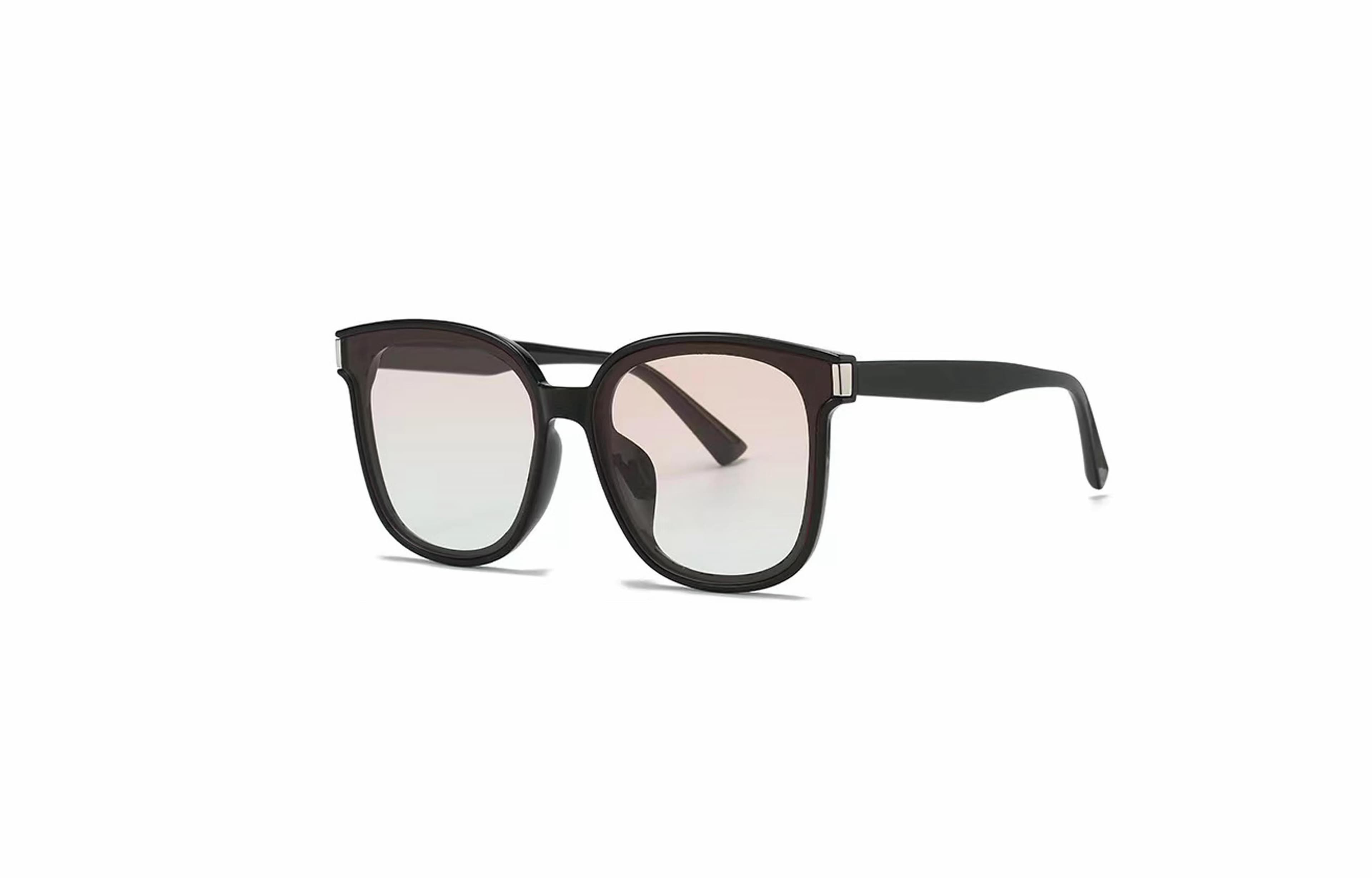 Квадратные солнцезащитные очки IOTS унисекс, несколько цветов