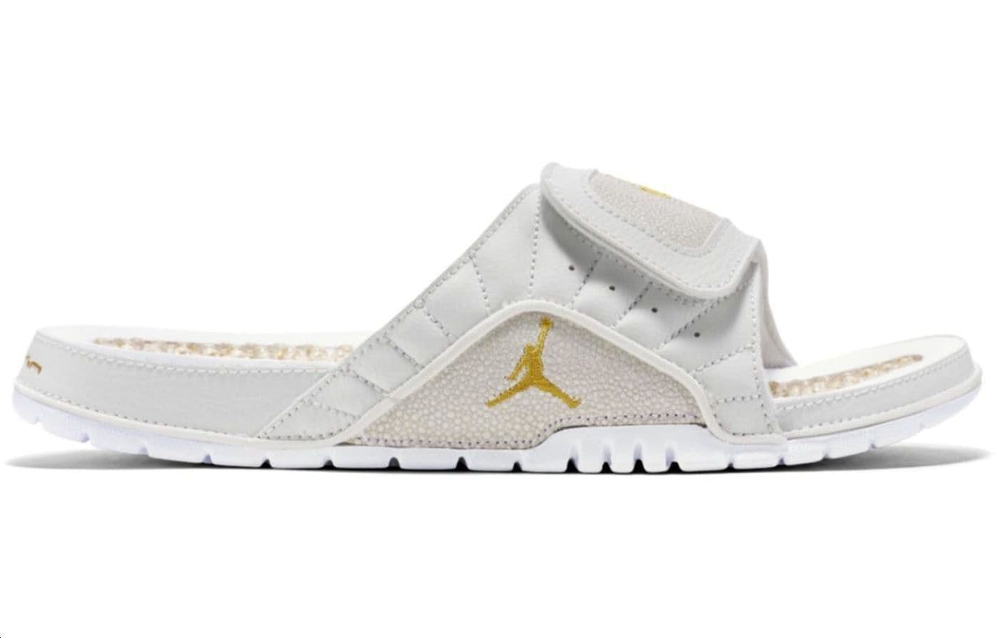 Jordan Hydro Slide Retro 12 Ovo