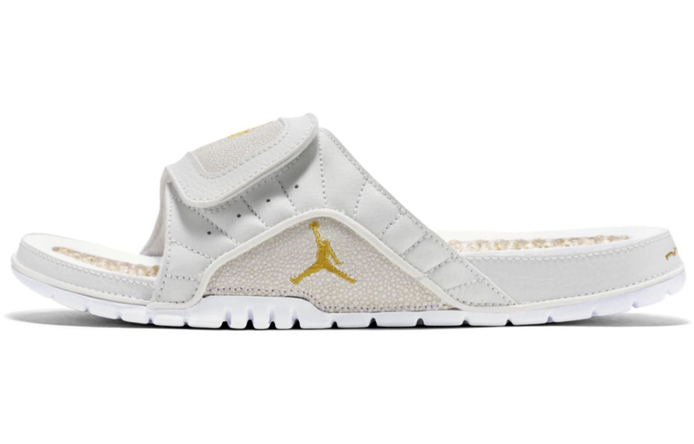 Jordan Hydro Slide Retro 12 Ovo