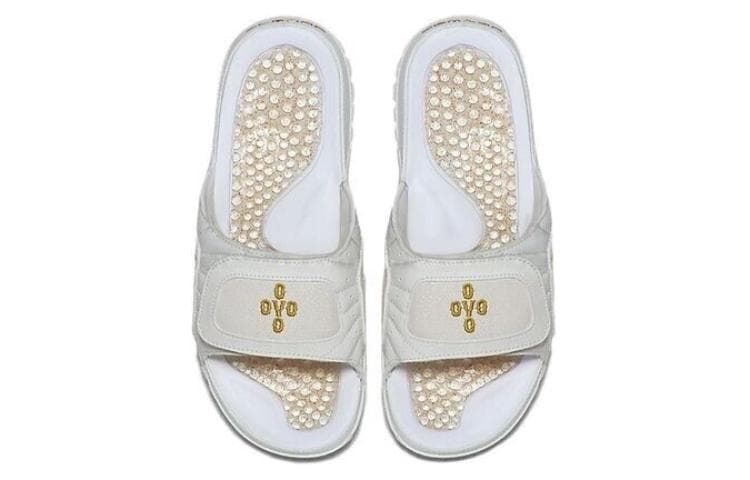 Jordan Hydro Slide Retro 12 Ovo
